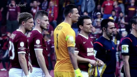 Studio fotbal - Extra