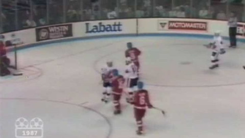 Archiv Z - ČSSR - Kanada