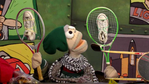 TvMiniUni - 4/17 Proč jsou motorky? Co jedí Eskymáci? Kde je prostředek moře?