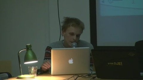 Středy na AVU - Finalisté Ceny Jindřicha Chaloupeckého