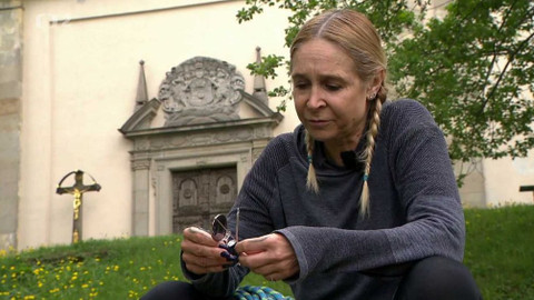 Nedej se! - Na mostě i pod