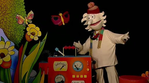 Studio Kamarád - 1. prosince 2013