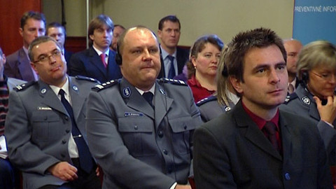 Týden v regionech (Ostrava) - 11. prosince 2010