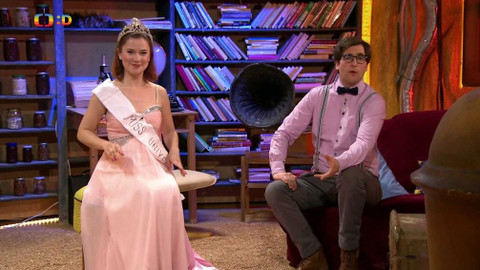 PLANETA YÓ - 3. června 2019