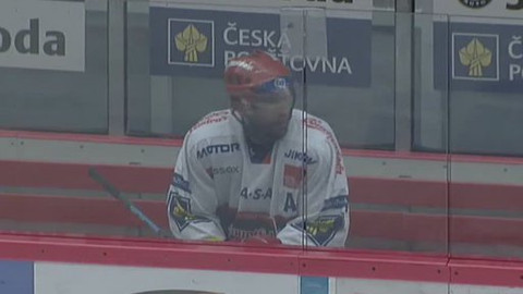 Buly hokej - HC MOUNTFIELD - HC Sparta Praha