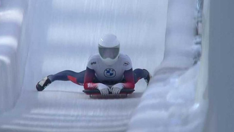 Světový pohár v bobech a skeletonu - Francie