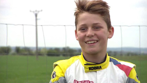 Svět motorů - MM ČR Karting, Cheb