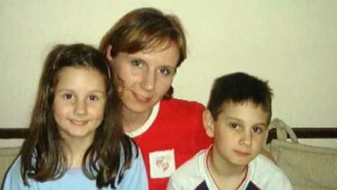 Reportéři ČT - 19. května 2008