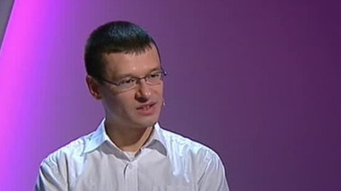 Před půlnocí - 29. ledna 2010