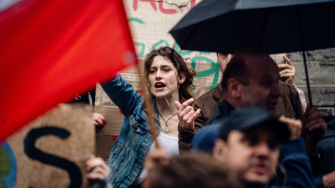 Agent Hamilton - Epizoda 7/8