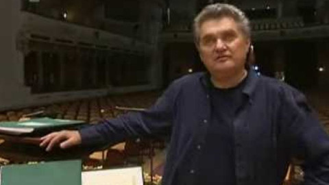 Mezinárodní hudební festival Pražské jaro - Ohlédnutí za Pražským jarem 2008