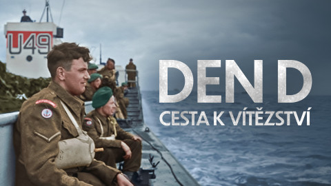 Den D: Cesta k vítězství