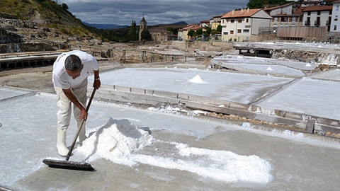 Postřehy odjinud - Baskicko očima Jaroslava Skalického