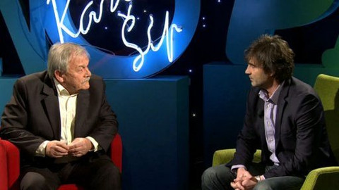 Všechnopárty - 17. ledna 2014