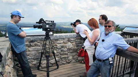 Zoom - 15. října 2008