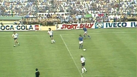 Archiv Z - Itálie - NSR