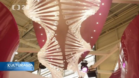 Kulturama - 9. února 2013