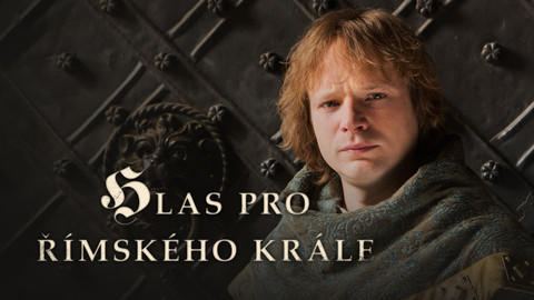 Hlas pro římského krále