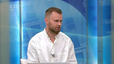 Dobré ráno - 28. dubna 2023