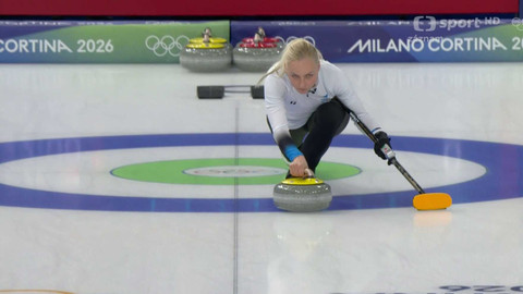 XXV. zimní olympijské hry 2026 Milano Cortina - Česko - Estonsko