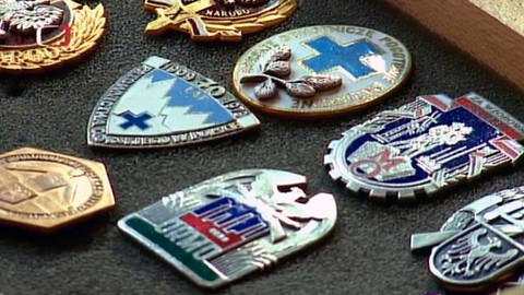 Hranice dokořán - Rozmówki polsko-czeskie - 11. března 2012