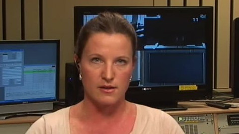 Interview ČT24 - 24. září 2010