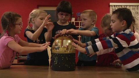 Šikulové - 6. prosince 2015