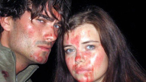 Stop - Noční viditelnost