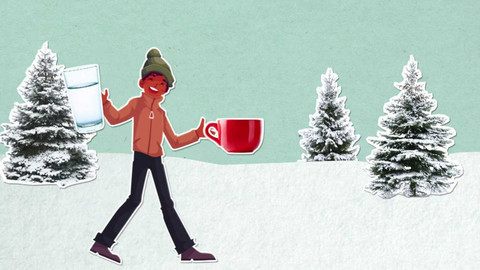 To je něco! - Horká voda zmrzne rychleji než studená!