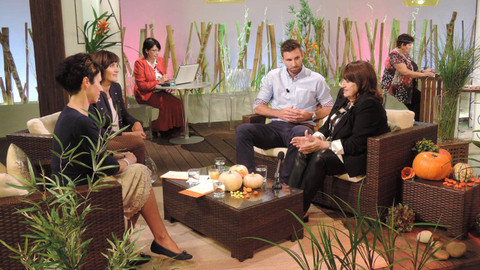 Sama doma - 27. září 2016