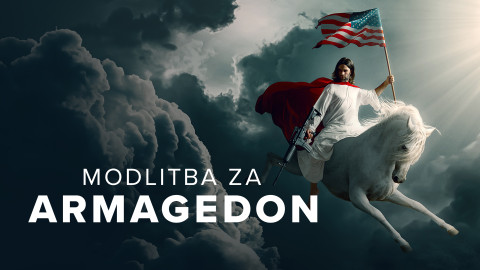 Modlitba za Armagedon