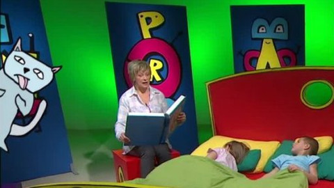 Čítanka - O statečném kocourovi a chrabrém beranovi. Hrnečku, vař!