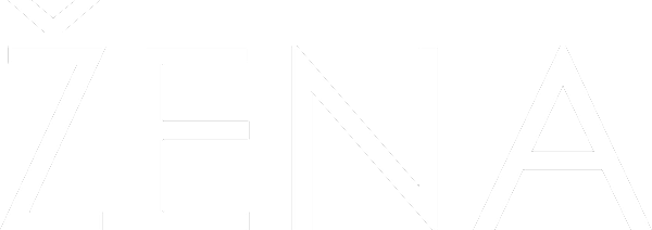 Žena