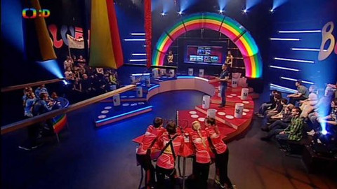 Bludiště - 4. dubna 2015