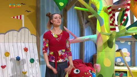 Hýbánky - Jede Kudrna okolo Brna