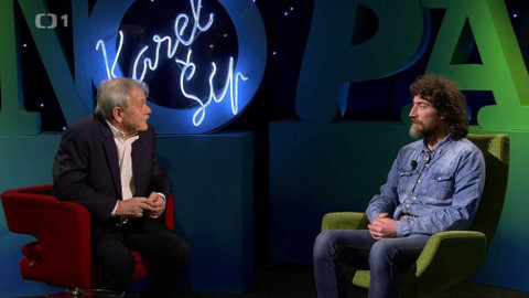 Všechnopárty - 9. února 2018