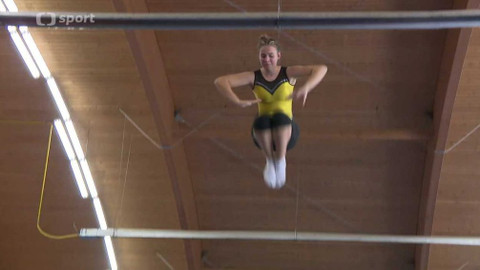 Sport v regionech - M ČR družstev ve skocích na trampolíně