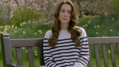 90’ ČT24 - Rakovina v královské rodině – pomůže příklad prevenci?