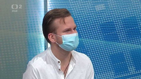 Dobré ráno - 20. ledna 2021