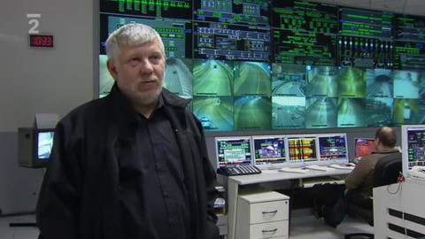 Nedej se! - Letenská pláň vs. Blanka