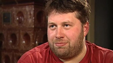 Náš venkov - Podkovář Fredy