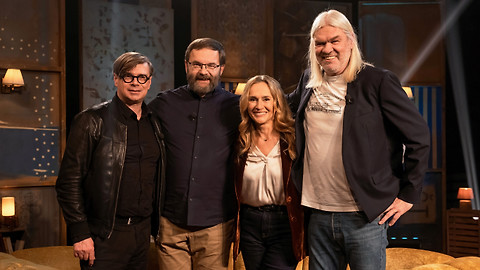 Výborná SHOW - Život na kolejích