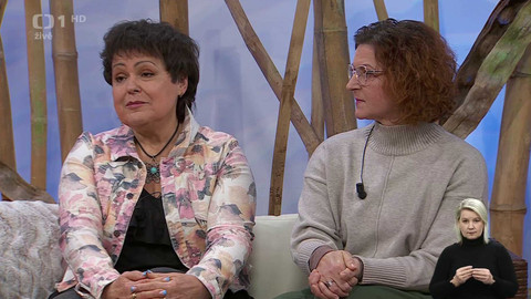 Sama doma - 30. ledna