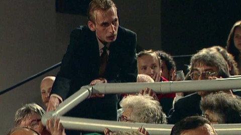 Dejvické divadlo - 1/13 Zrod nového divadla