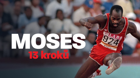 Moses - 13 kroků
