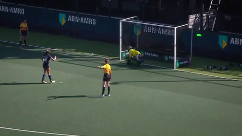 Hokej na zemi - 17. dubna