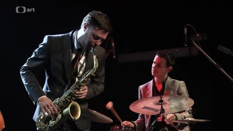 Terra musica - 20. května 2014