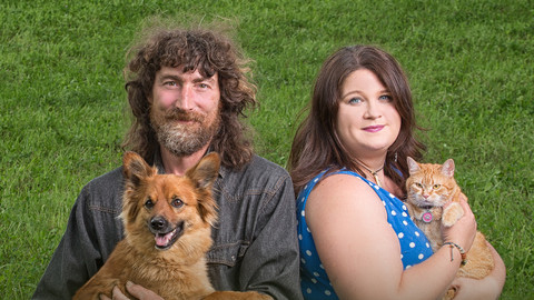 Kočka není pes - Návrat za minulými případy