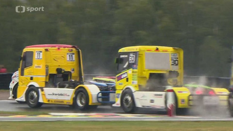 Trucky ve světě 2018 - 19. září 2018