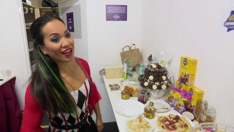 StarDance - StarDance XIII ...kolem dokola